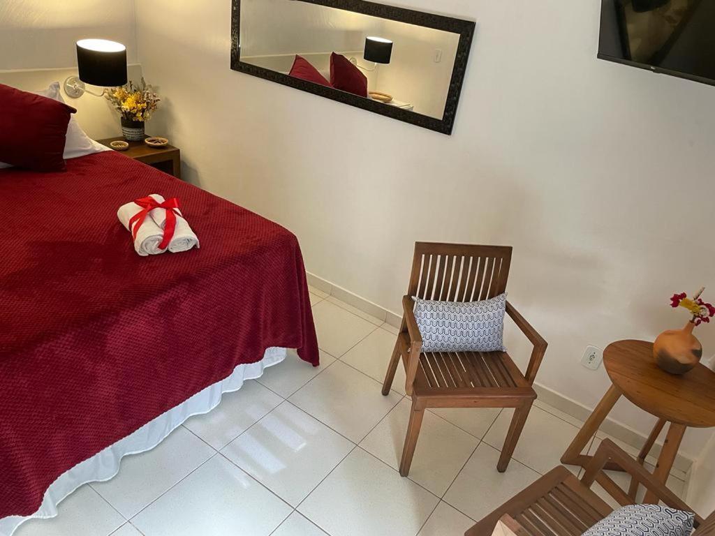 3 Bacias Inn 2*