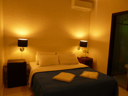 Inn 3 Bacias
