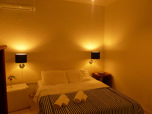 Inn 3 Bacias 2*