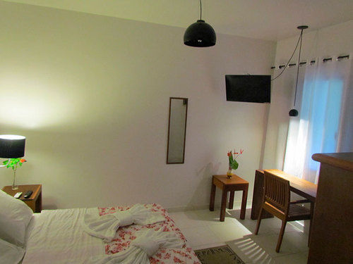 3 Bacias Inn