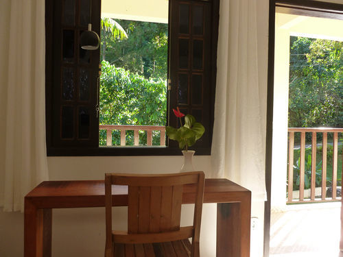 3 Bacias Inn