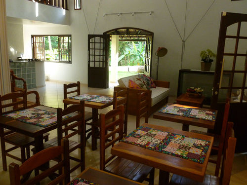 Inn 3 Bacias
